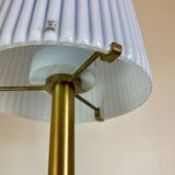 Murano Floor Lamp attributed to A. Toso, Italy, 1980s