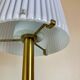 Murano Floor Lamp attributed to A. Toso, Italy, 1980s