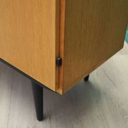 Armoire en frêne, design danois, années 1970, production : Danemark