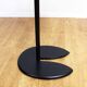 Table d'appoint années 80