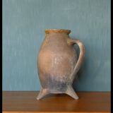 Terracotta pot