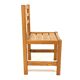 Set de 4 chaises scandinave en pin, Suède, 1970