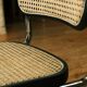 2 Marcel Breuer chairs