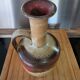 Vase pichet soliflore vintage 60s/70s