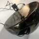 Large Vintage Lamp • Glazed Earthenware • Louis Drimmer • Space Age • 1960