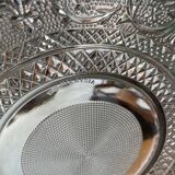 Kig Malaysia Plate Set