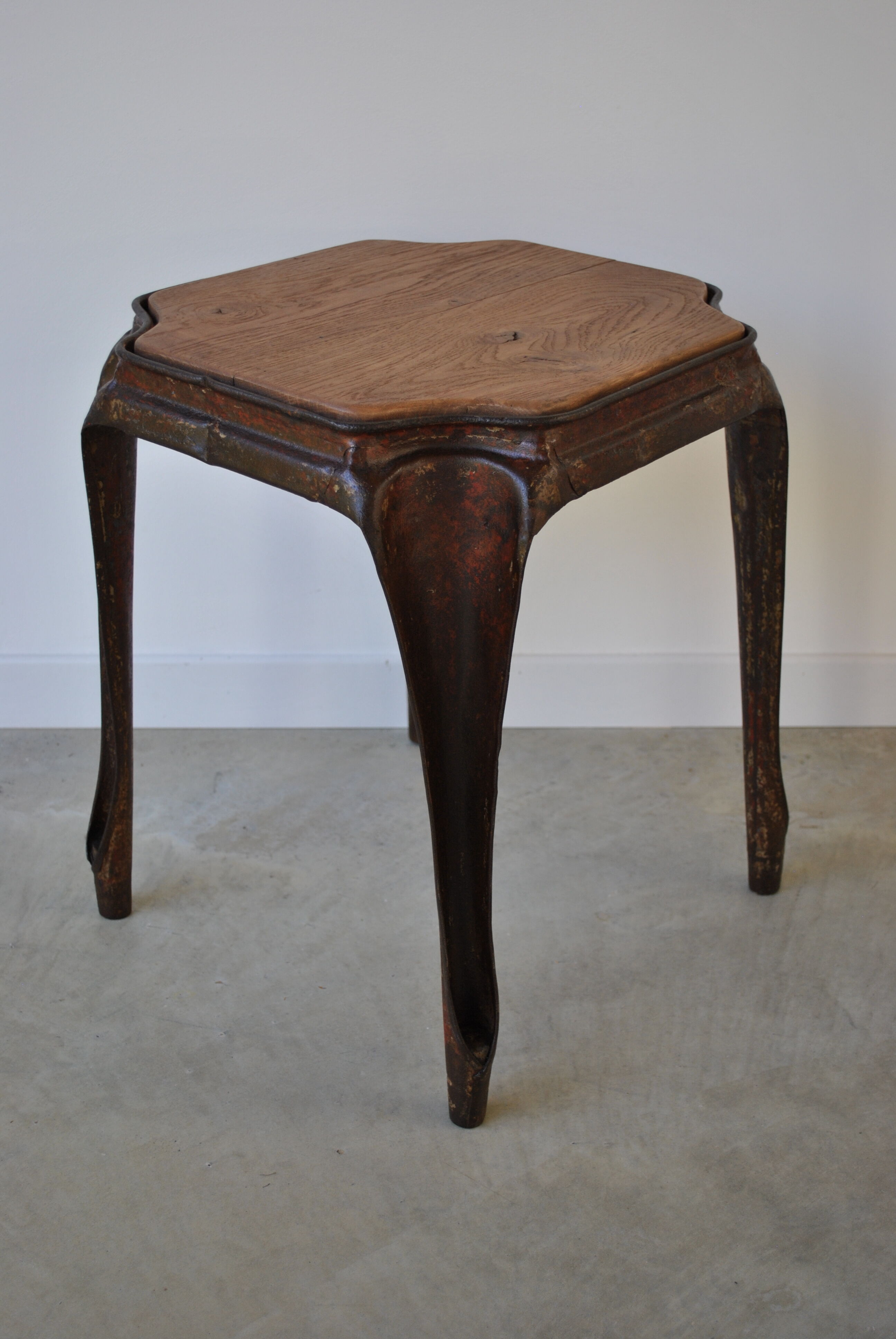 Tabouret industriel Multipl's,1920