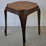 Multipl's industrial stool, 20s