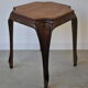 Tabouret industriel Multipl's,1920