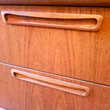 Living to scandinavian lines 60