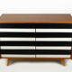 Mid-century sideboard by Jiří Jiroutek for Interier Praha, 1960s