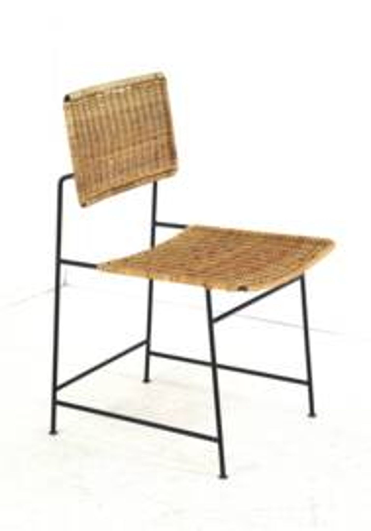 Maria Witzemann for Wilde und Spieth SW88 chair | multiple pieces available