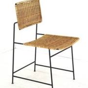 Maria Witzemann for Wilde und Spieth SW88 chair | multiple pieces available