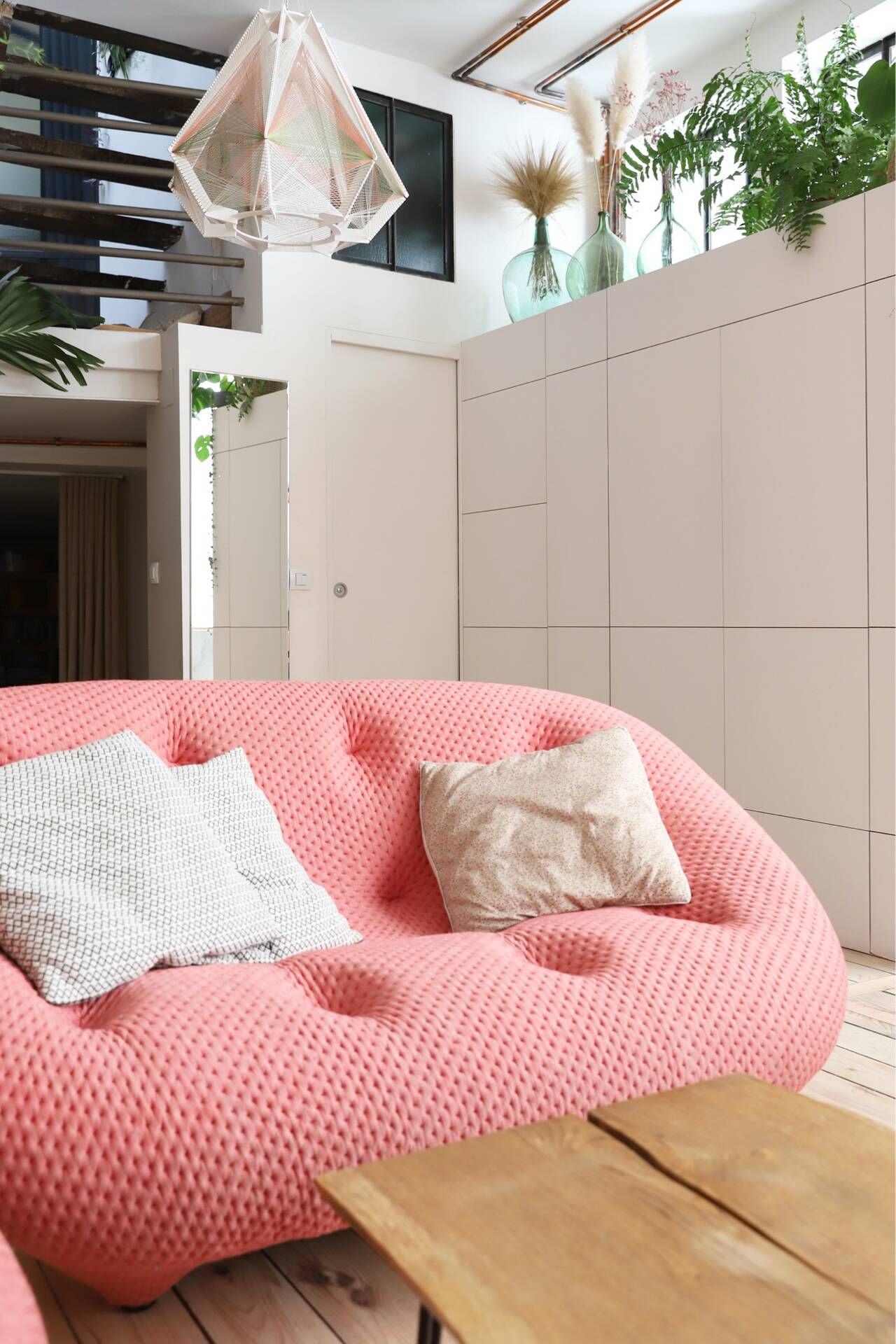 Canapé Ploum Ligne Roset
