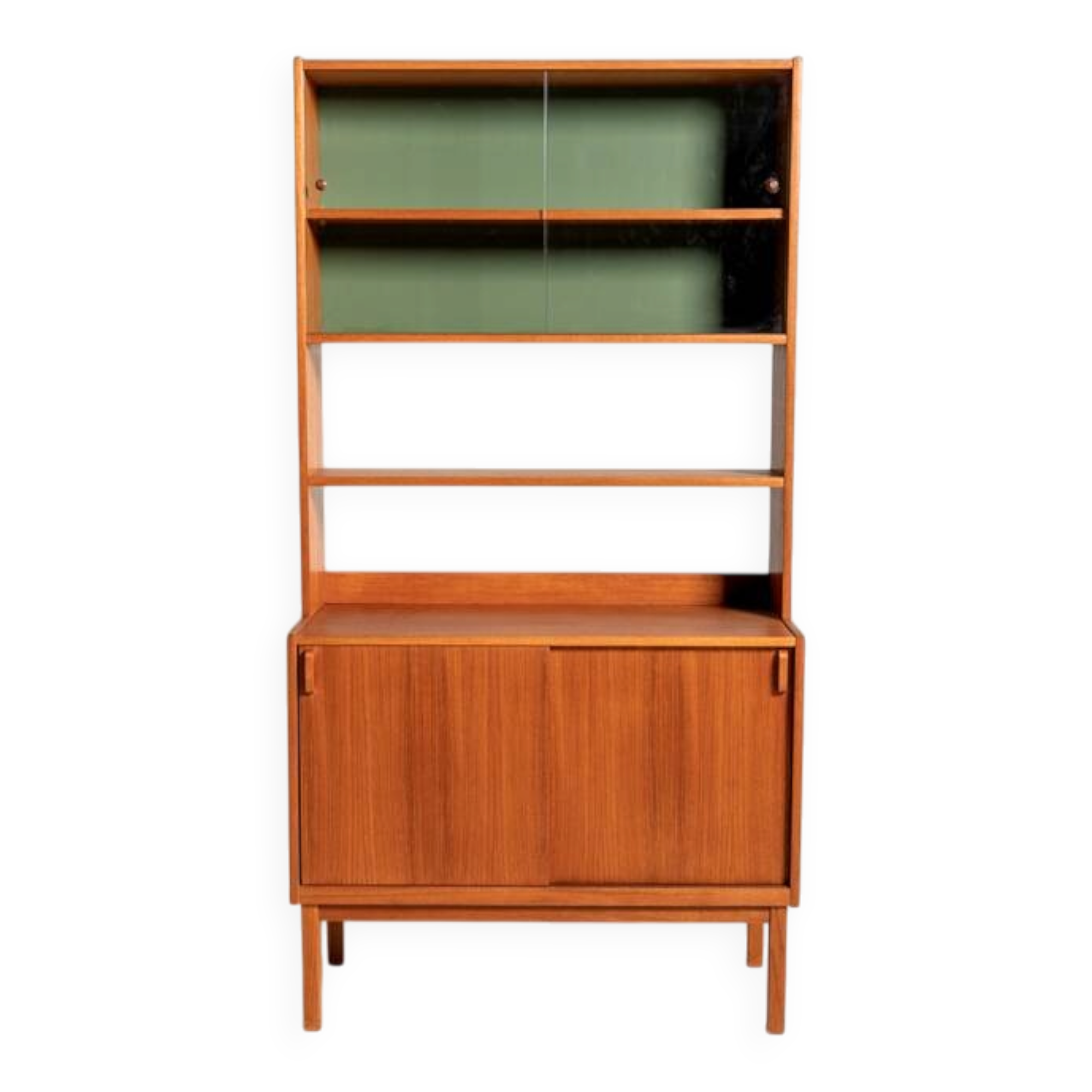 Bookcase by Bertil Fridhagen, 1960s