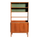 Bookcase by Bertil Fridhagen, 1960s
