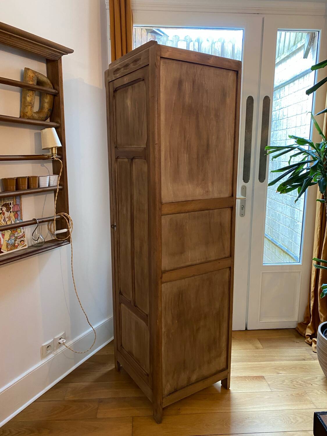Bonnetière parisienne