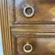 Chiffonnier en noyer