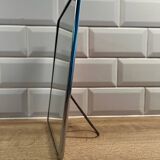 Barber mirror