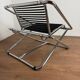 Rocking chair attributed to Ron Arad – Italy, 1980s