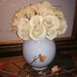 Old pot was thomas germany rosenthal vase roses