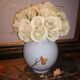 Old pot was thomas germany rosenthal vase roses