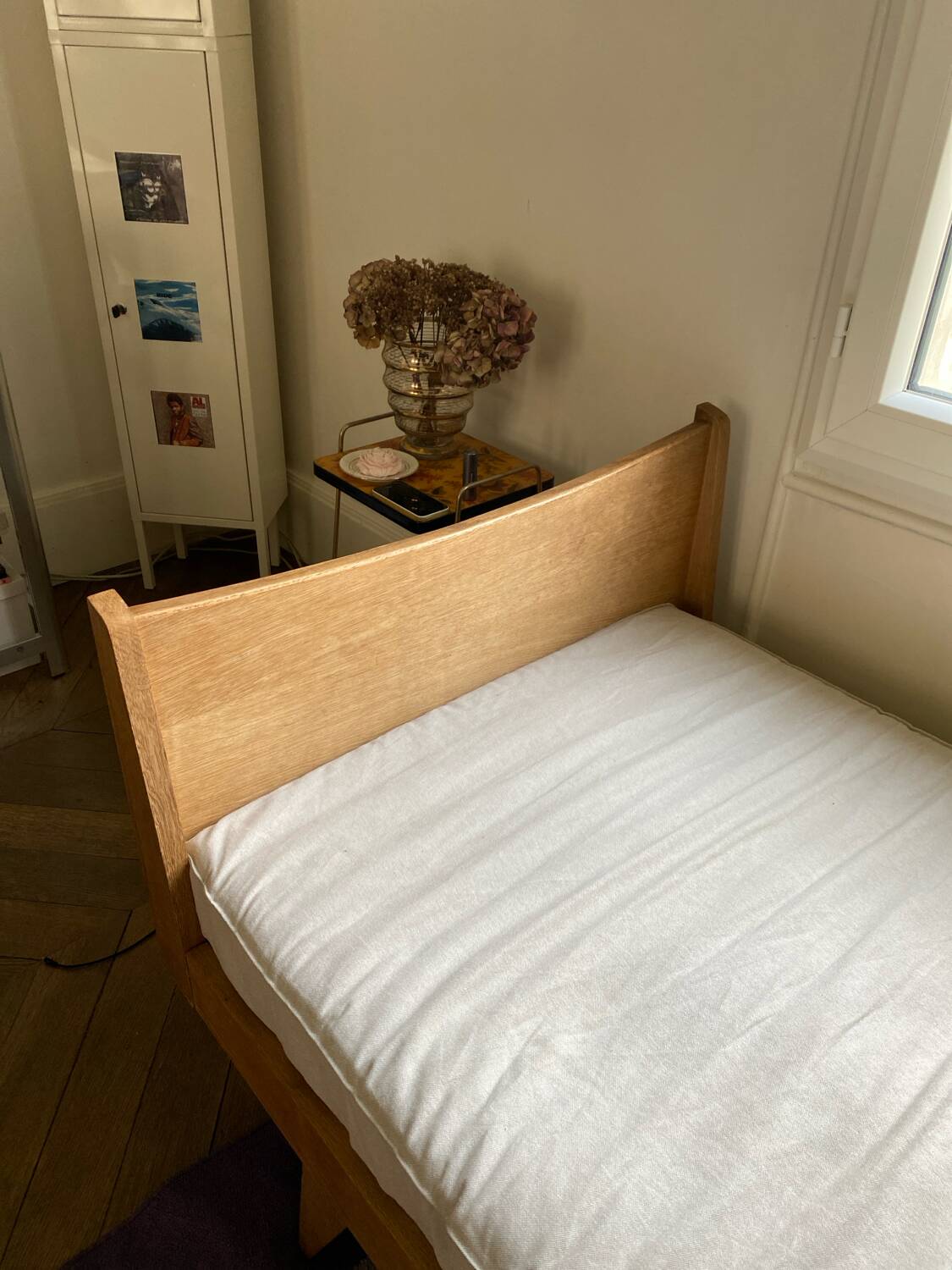 Day bed or guest bed