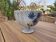 Large Footed Bowl Vallauris vintage – Gérard Hoffman Signed HOF