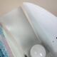 Post-Modern Murano Wall Sconce By Zonca, 1980s