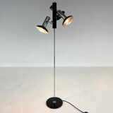 1960's Chrome 3 Spot Floor Lamp, Italy