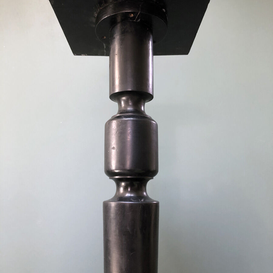 Napoleon III pedestal column