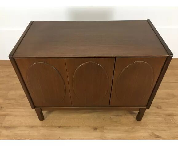 Enfilade design 60