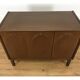 Enfilade design 60