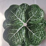 plat chou