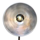 old lamp mazda France 1940 with etau system archictecte