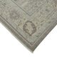 Turkish Handcrafted Loom Oushak Rug 305 cm x 370 cm