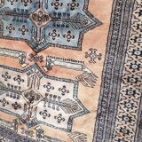 Oriental rugs