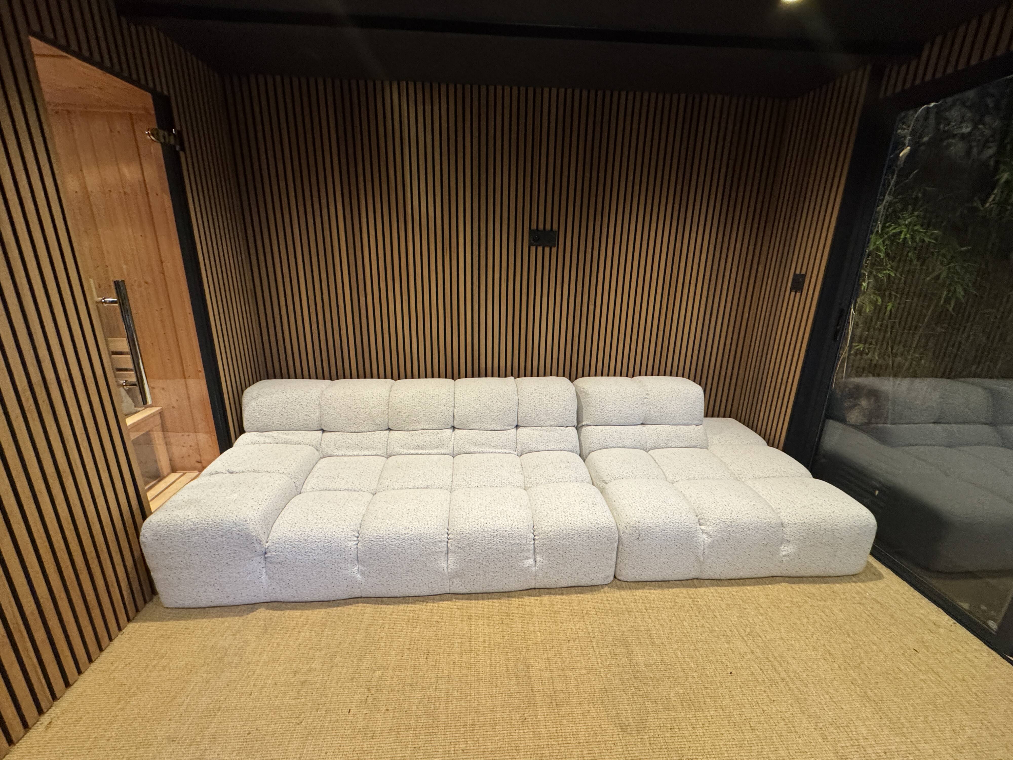 Tuffy Sofa B&B Italia