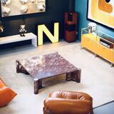 Centre de Table par Gae Aulenti pour Knoll International, 1965