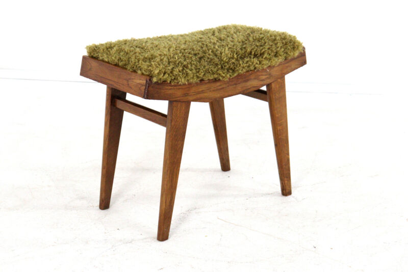 Footstool 'Poxdorf'