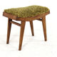 Footstool 'Poxdorf'