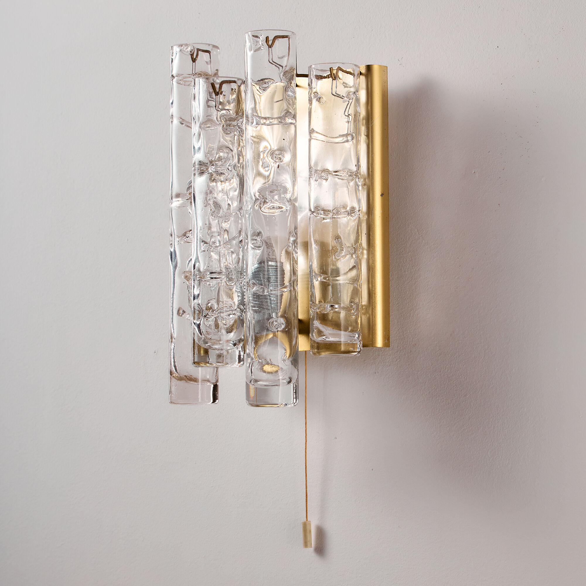 Doria Leuchten wall light
