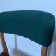 Set of three chairs