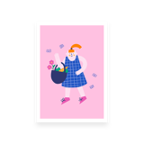 Market Return illustration
