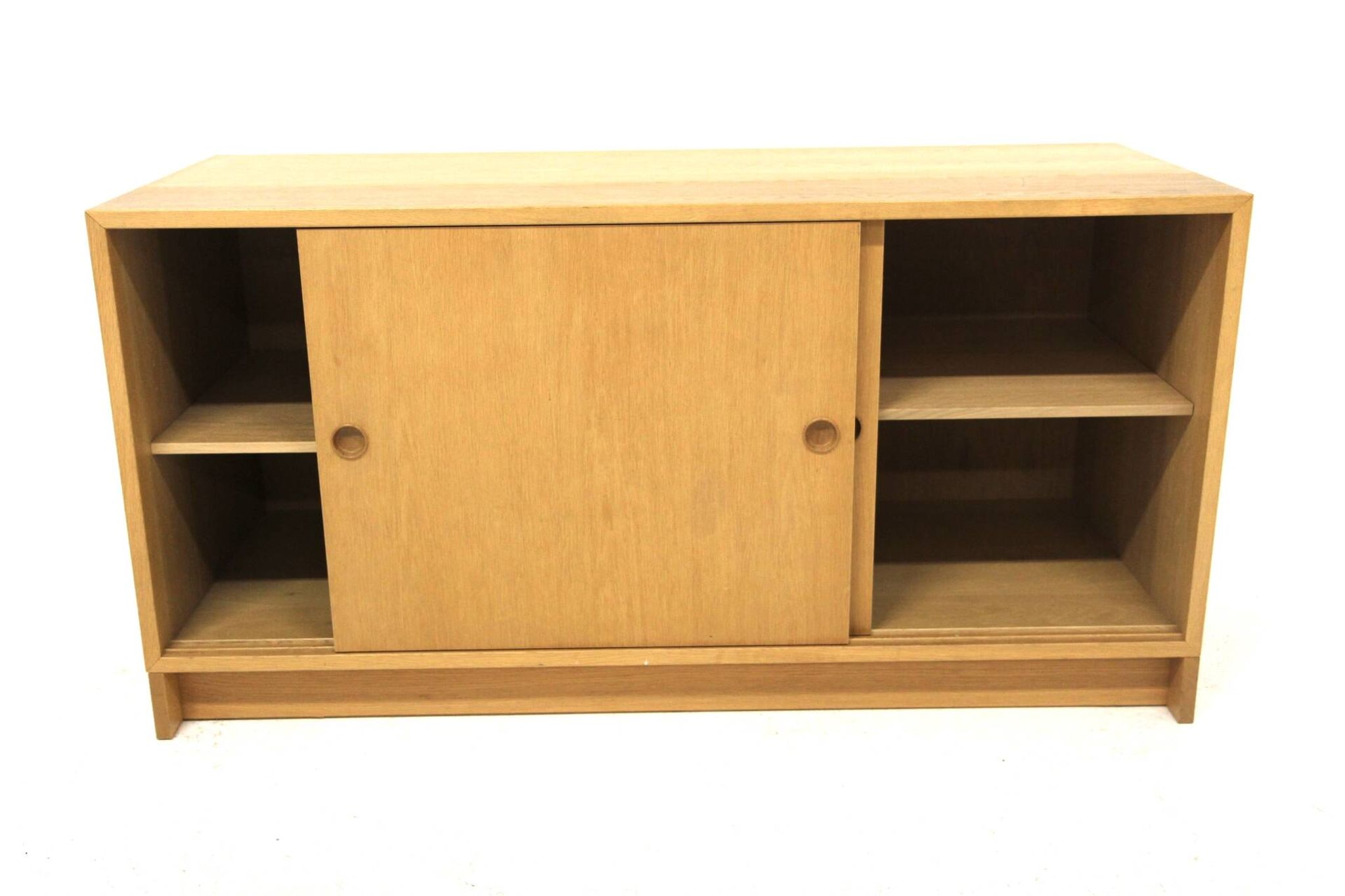 Scandinavian chest of drawers "Öresund", Børge Mogensen, Sweden, 1960