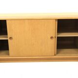 Scandinavian chest of drawers "Öresund", Børge Mogensen, Sweden, 1960