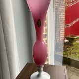 Opaline vase