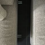 Scandinavian design sofa