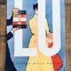 Advertising Lu Art Deco 50s