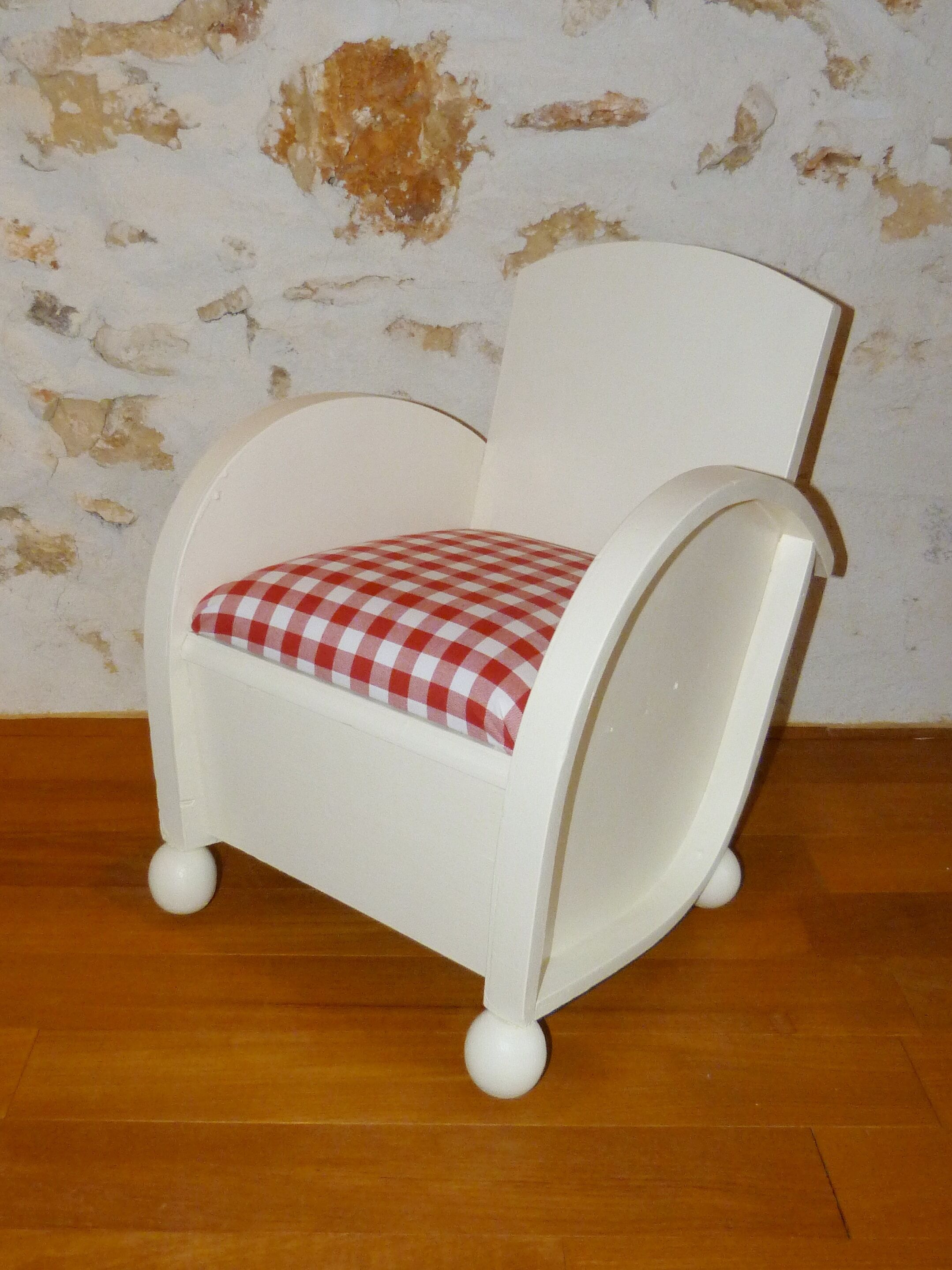 Child chair